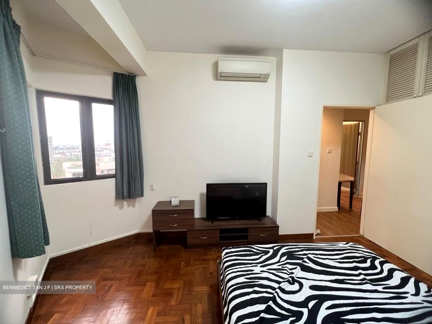 Bayshore Park (D16), Condominium #603150021